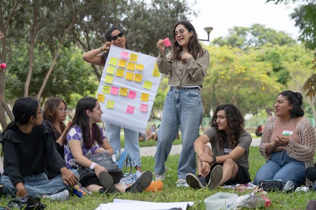 Picnic neurodivergente 2