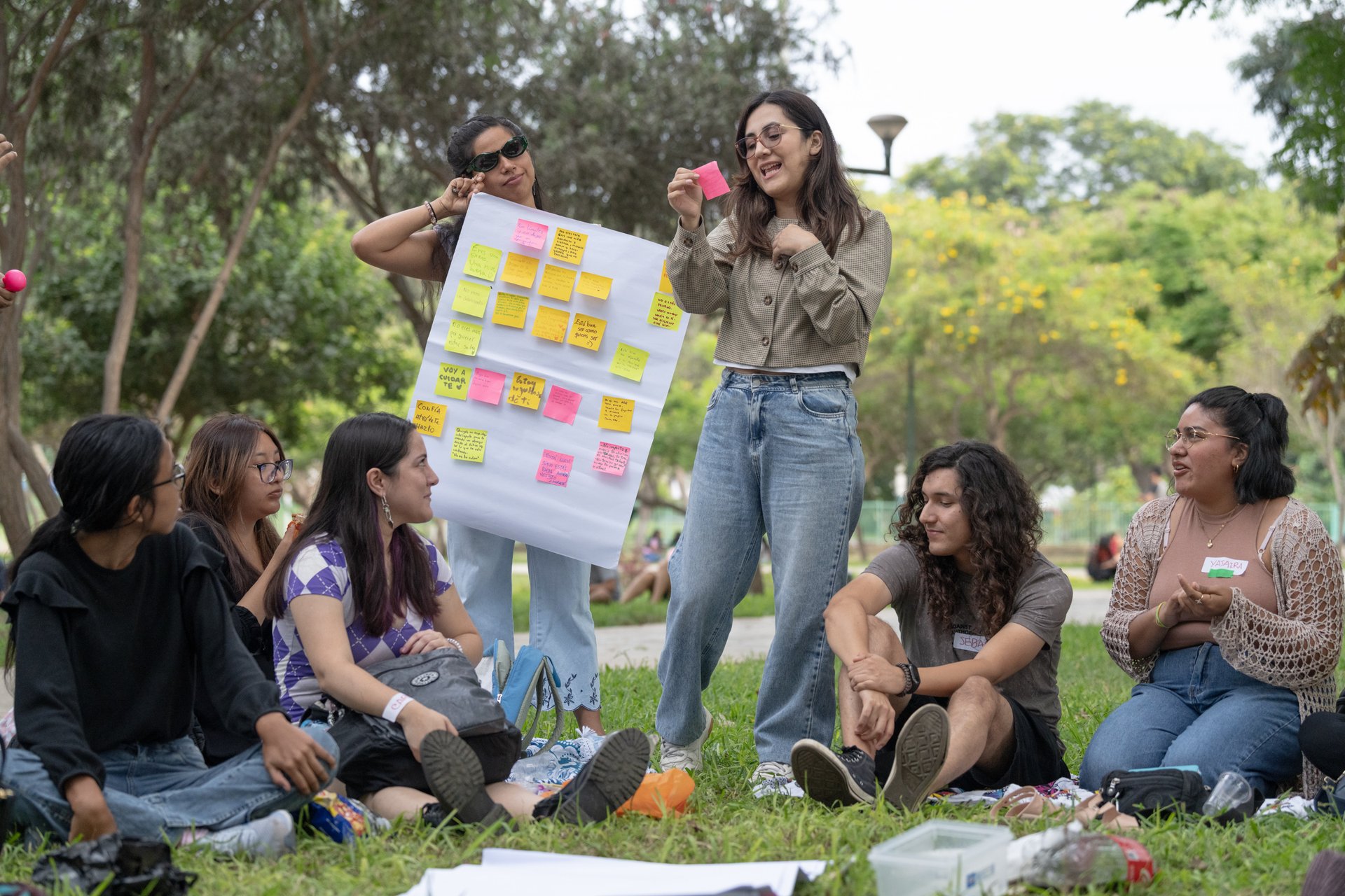 Picnic neurodivergente 2