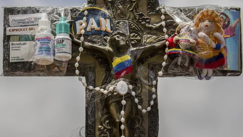 Cruz Venezuela