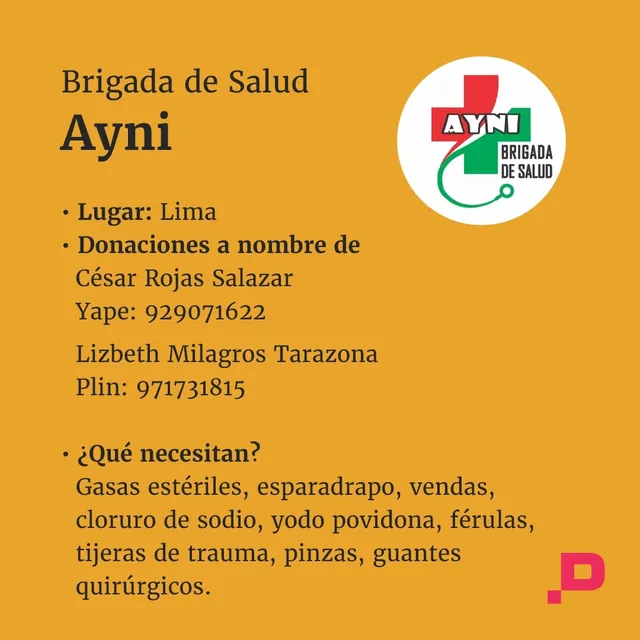 Publicación de Instagram – 3