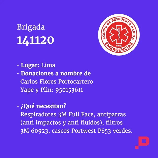 Publicación de Instagram – 6