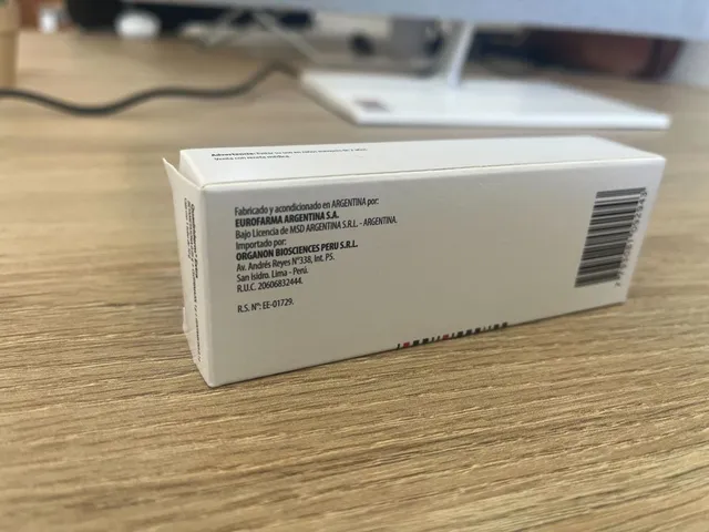 Quadriderm Extra 2
