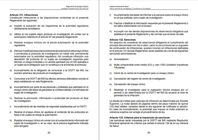 Reglamento de Ensayos Clínicos_infracciones y sanciones.png