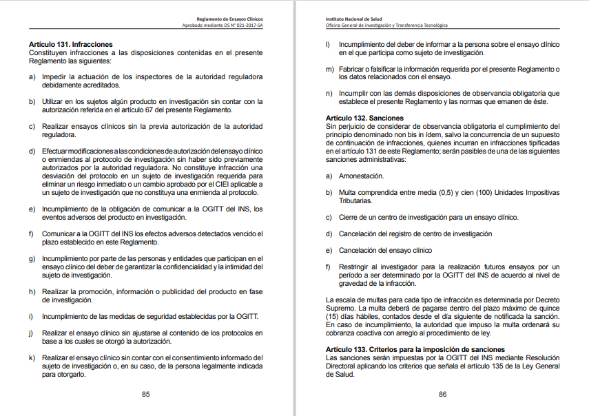 Reglamento de Ensayos Clínicos_infracciones y sanciones.png