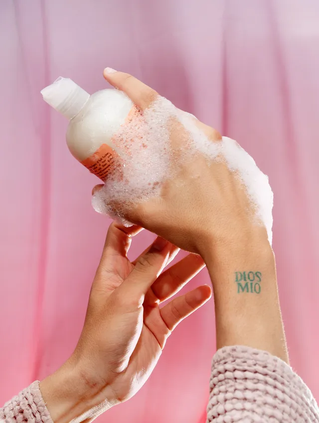 SCI DAILY HAIRWASHING 2-1