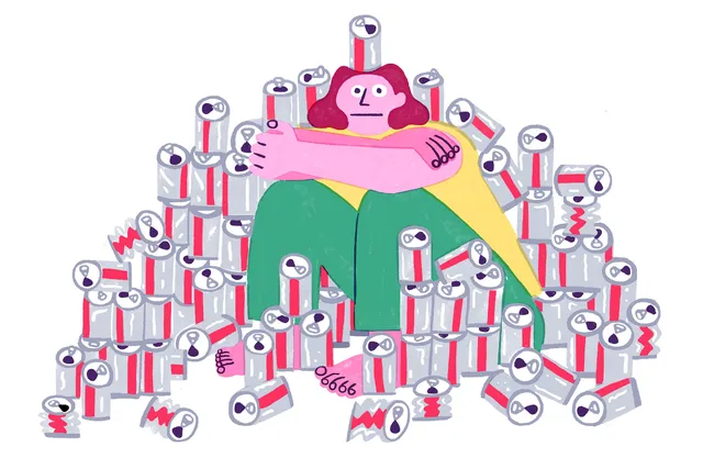 SCI DIET SODA-0