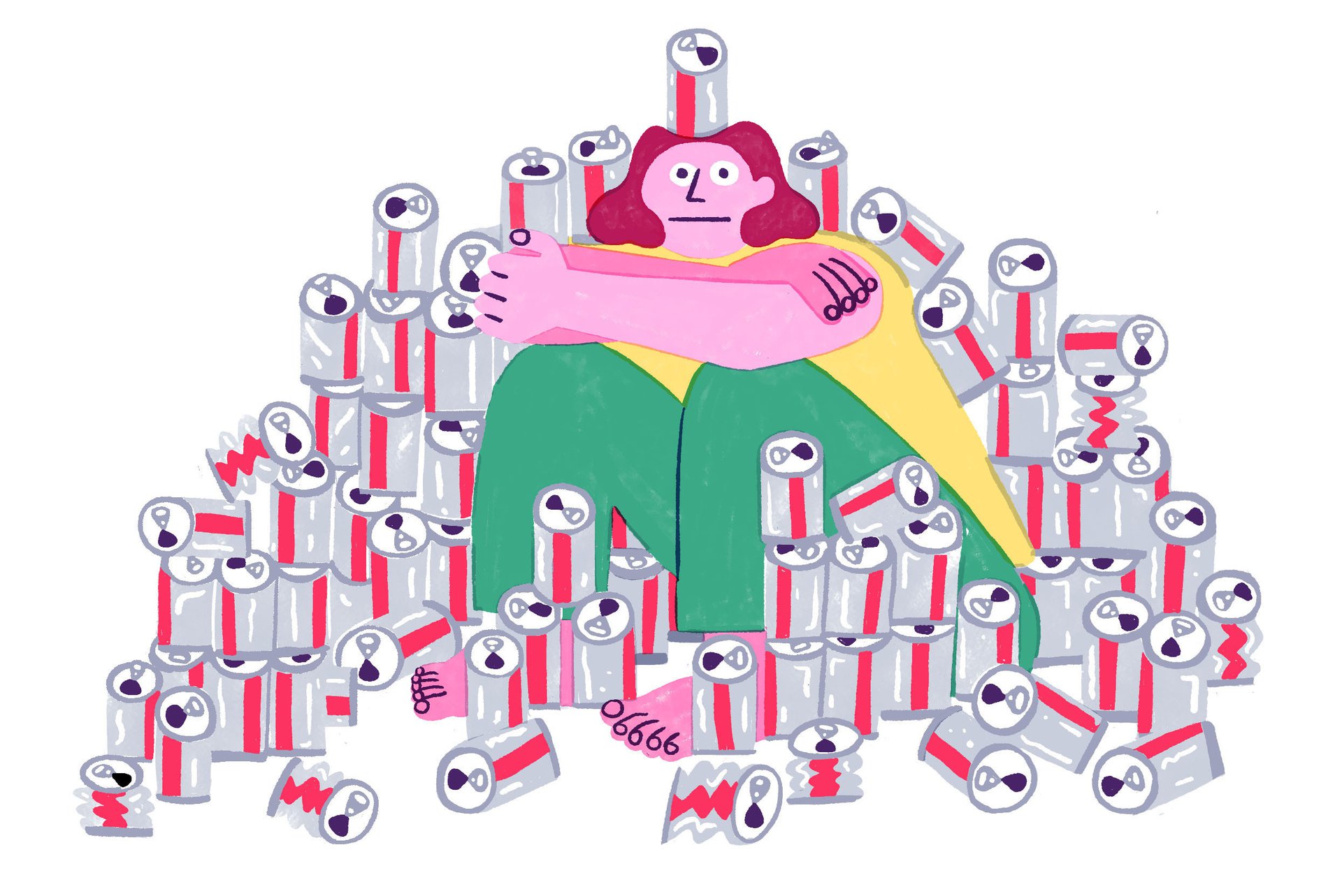 SCI DIET SODA-0