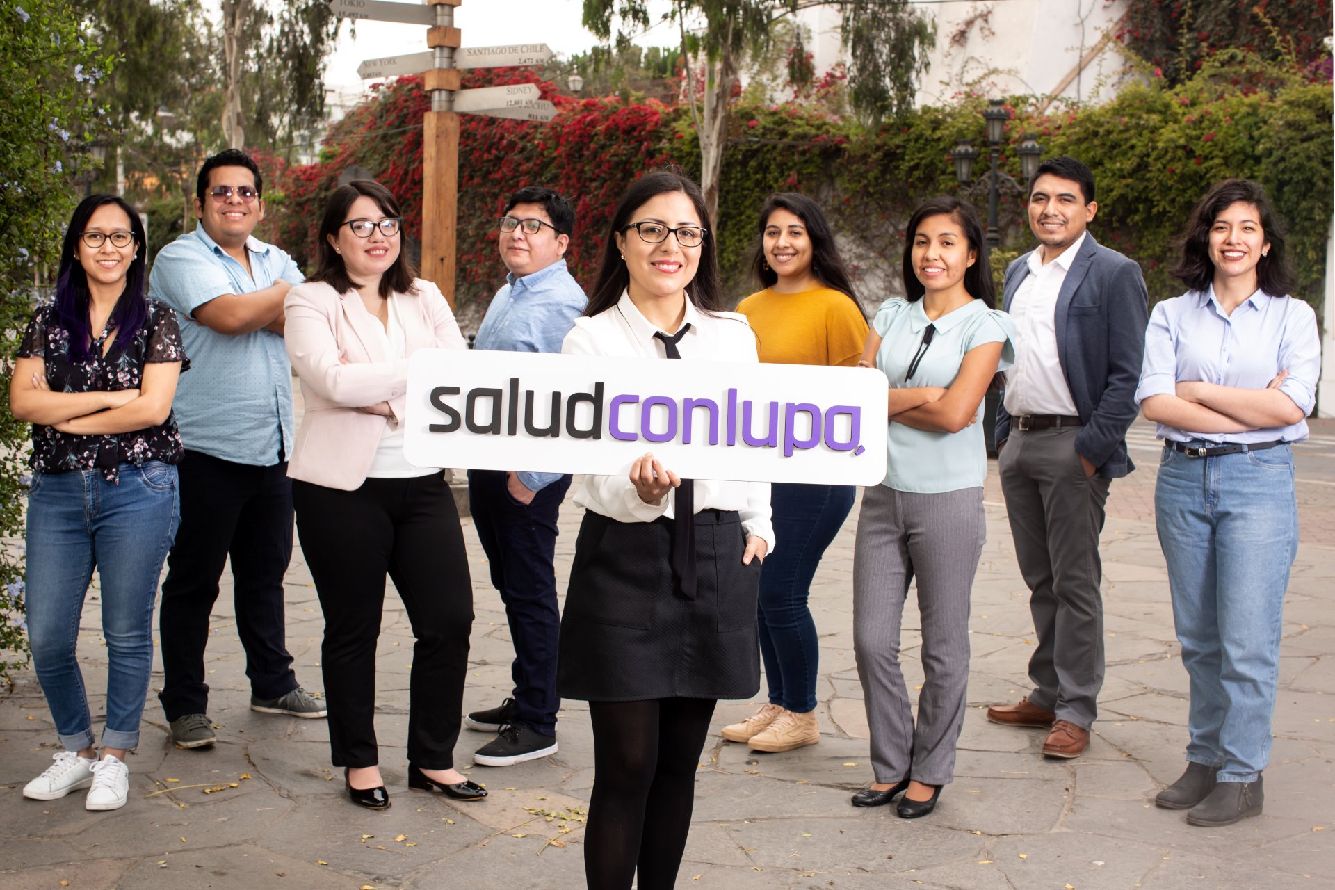 SaludConLupa-team