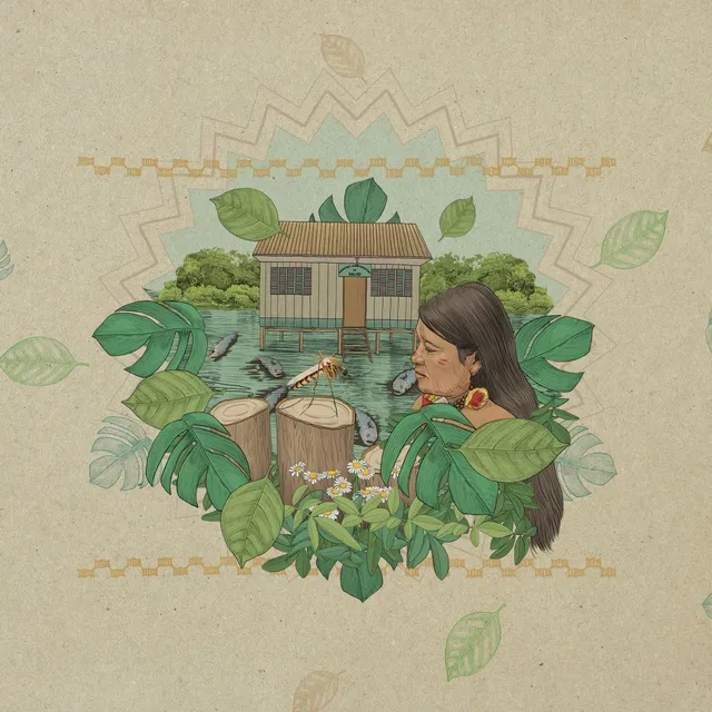Salud y Amazonía