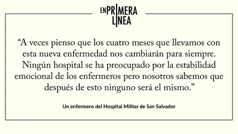 Un enfermero del Hospital Militar de San Salvador.jpg