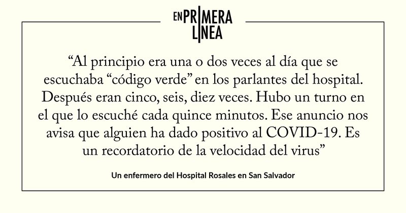 Un enfermero del Hospital Rosales en San Salvador.jpg