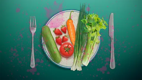 Un veneno oculto en mi plato