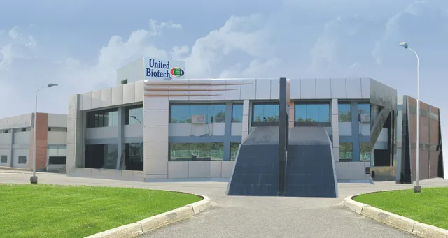 United Biotech