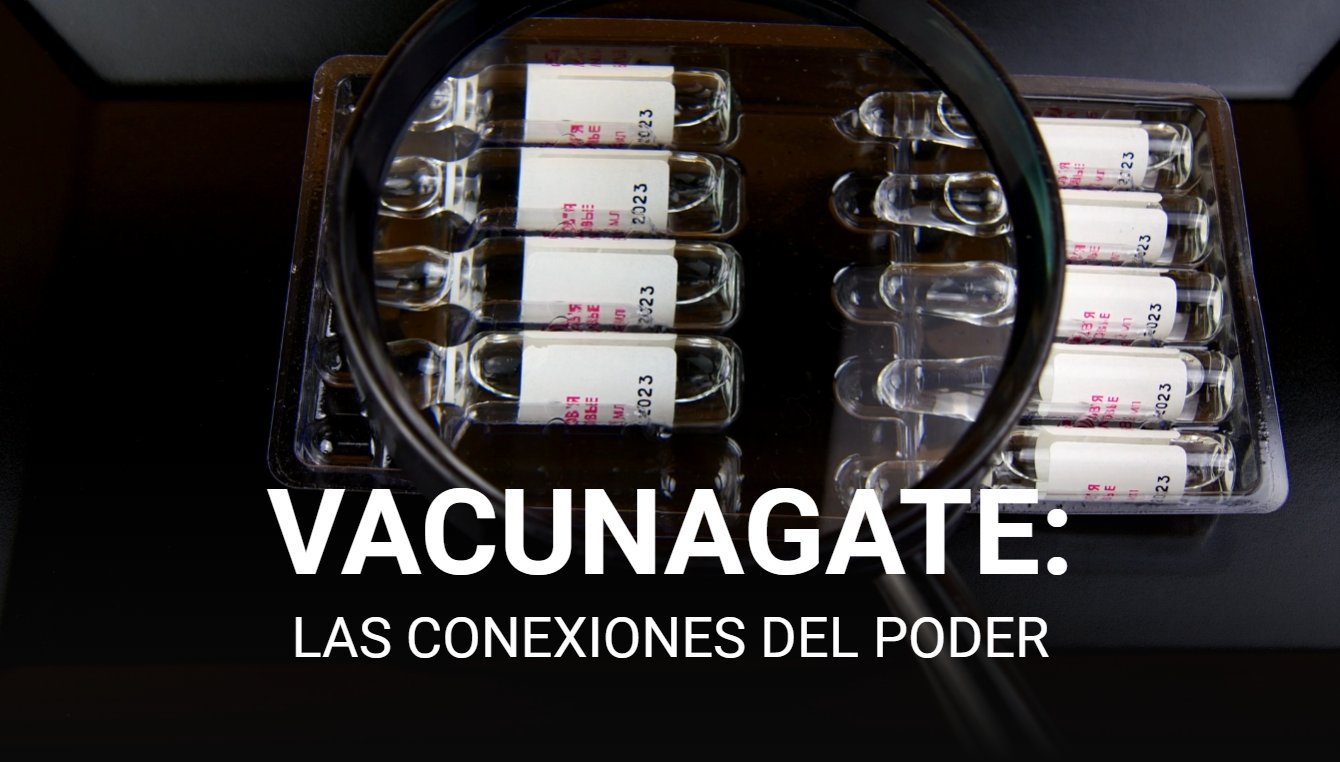 Vacunagate_reportaje Salud con lupa