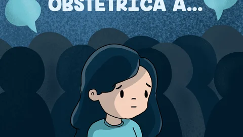 El parto robado - Violencia Obstétrica 1.png