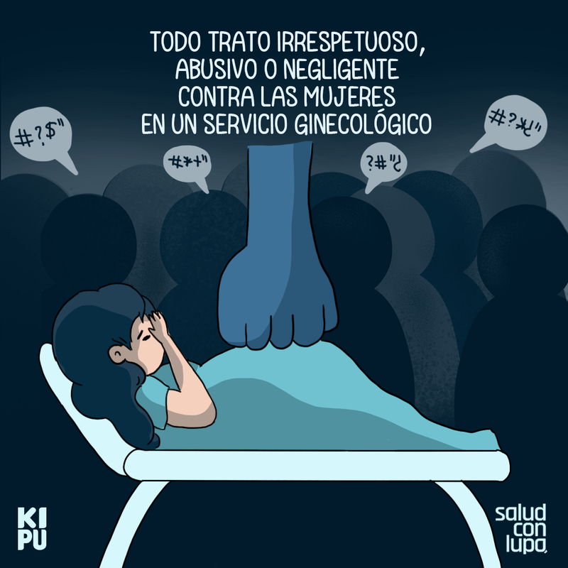 El parto robado - Violencia Obstétrica 2.png