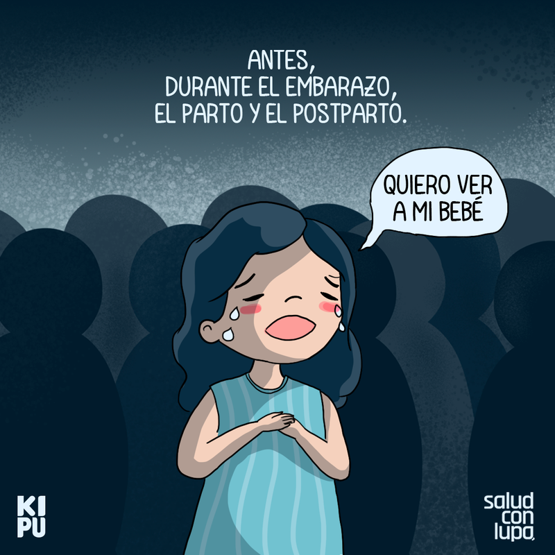 El parto robado - Violencia Obstétrica 3.png