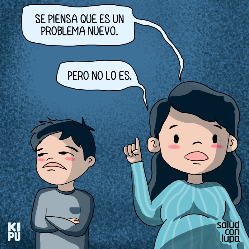 El parto robado - Violencia Obstétrica 5.png