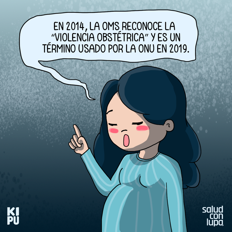 El parto robado - Violencia Obstétrica 7.png