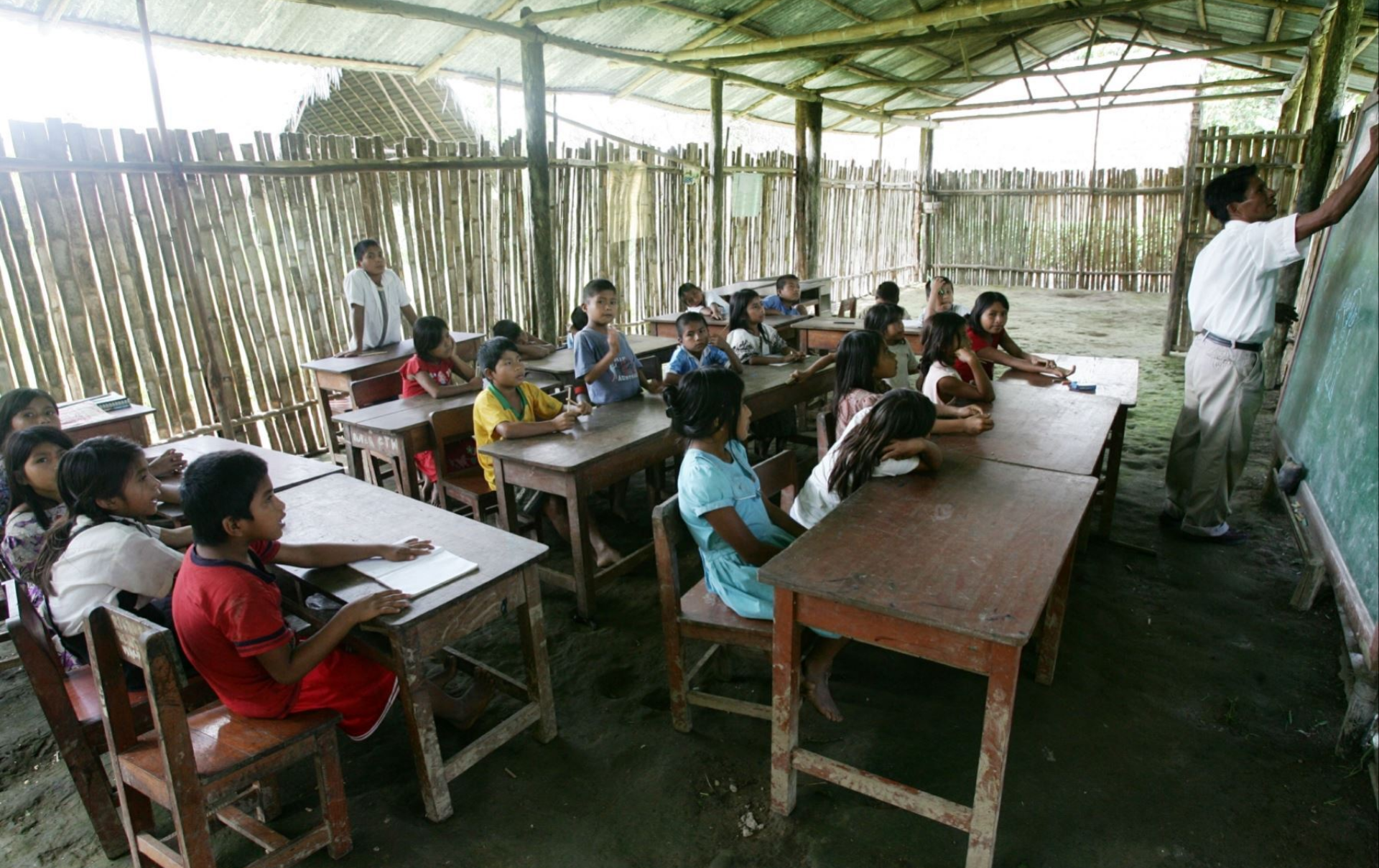 escuelas_condorcanqui