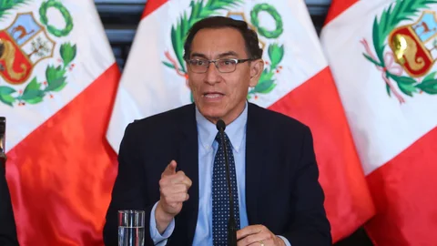 Martín Vizcarra
