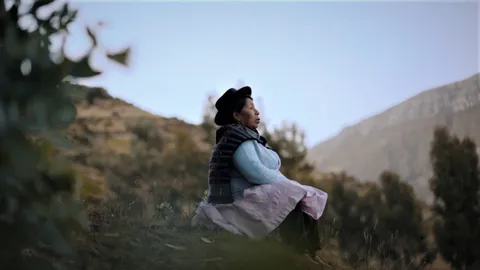 Manta y Vilca (4)