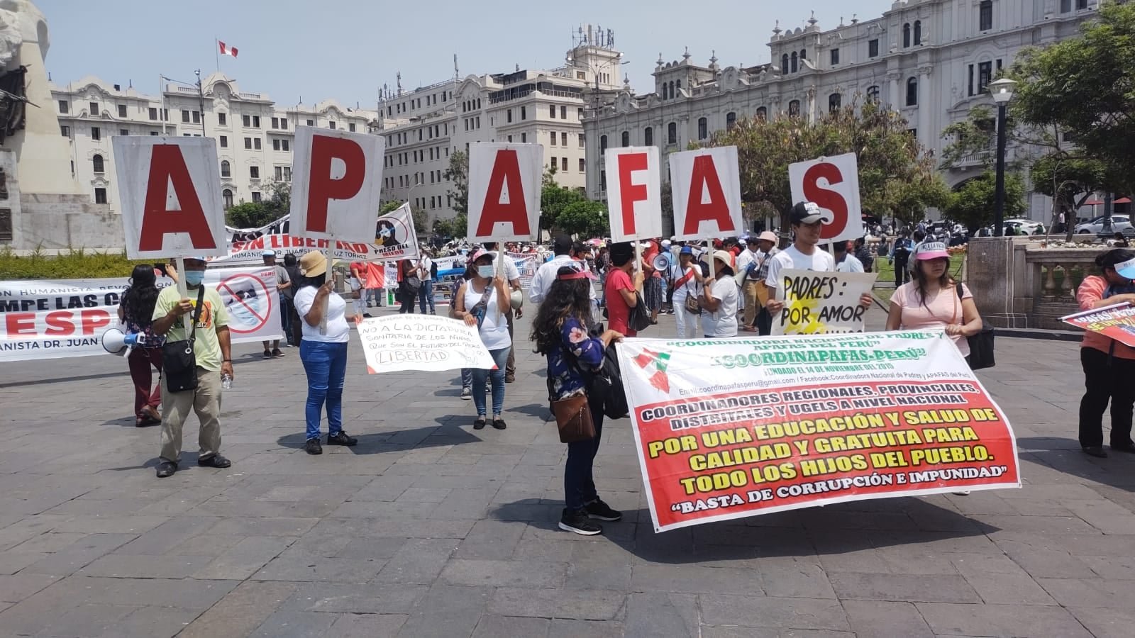 apafas_vacunación infantil