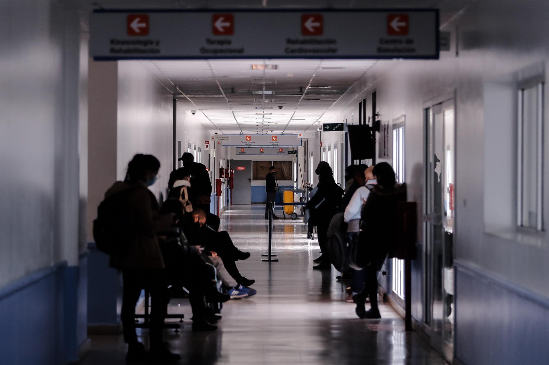 hospitales