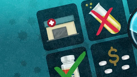 Ilustración Comprueba