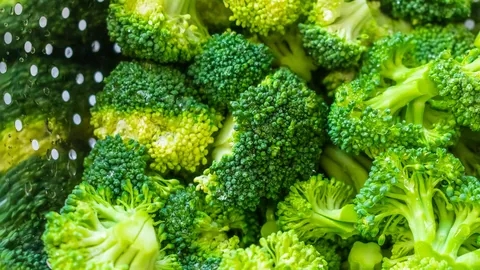 brócoli imagen