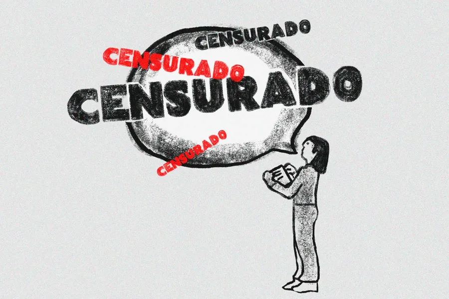 censurado