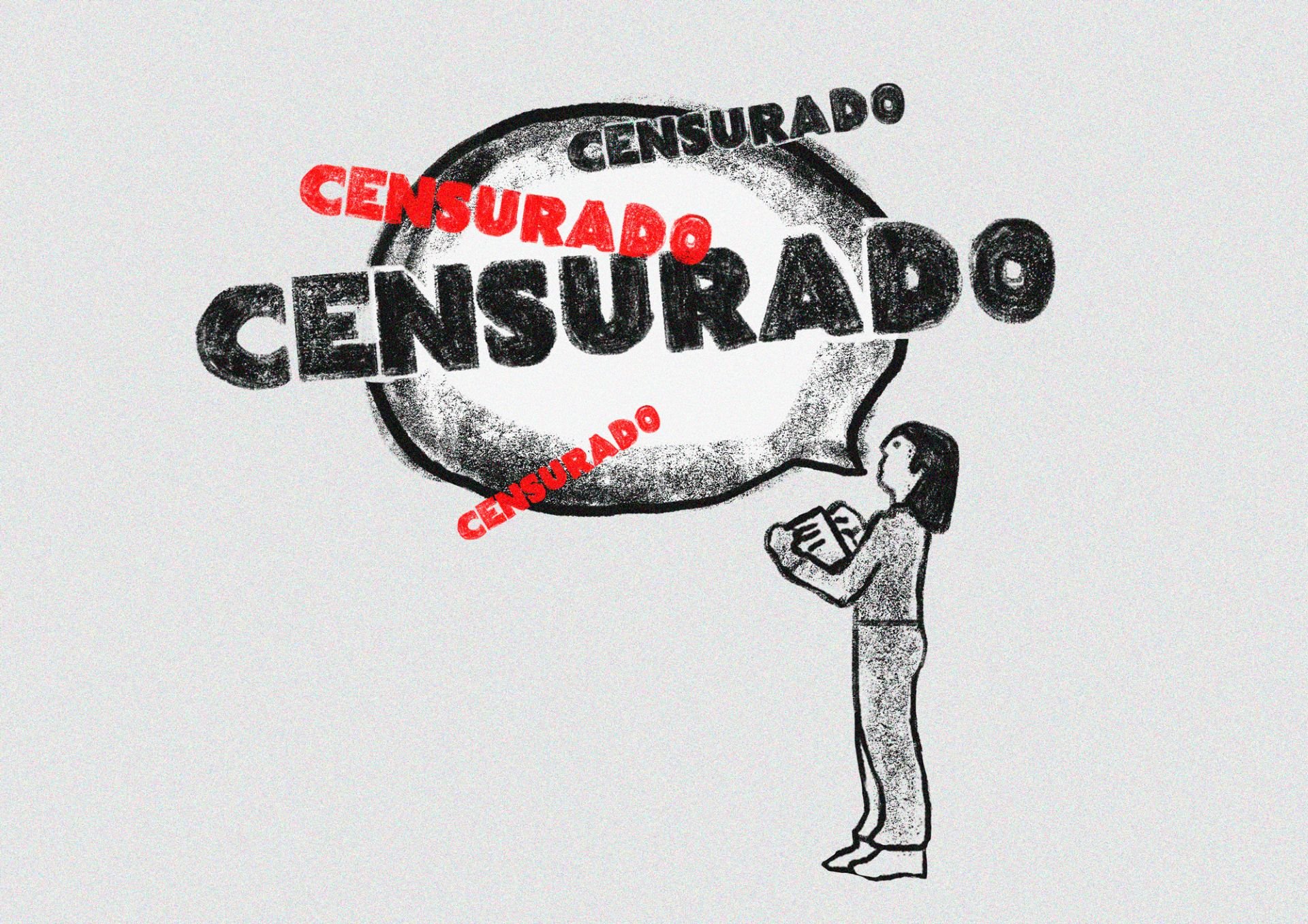 censurado