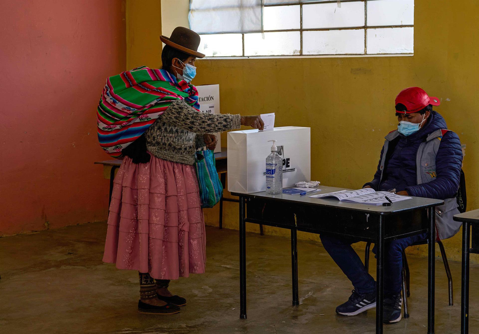 Voto rural