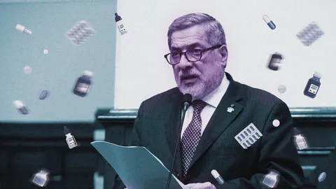 Congresista Bustamante