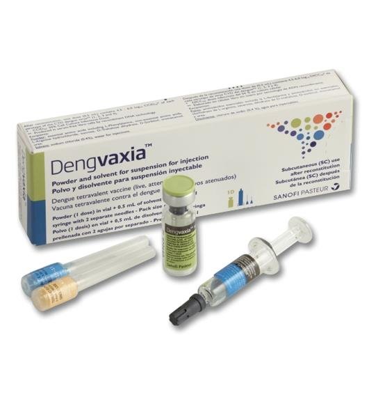 dengue-dengvaxia