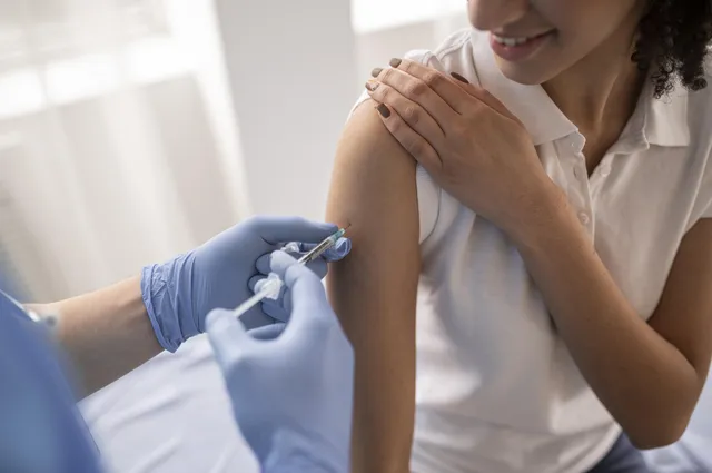 Incluir la vacuna contra el VPH en el calendario de vacunación es equidad en salud