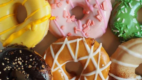 donas