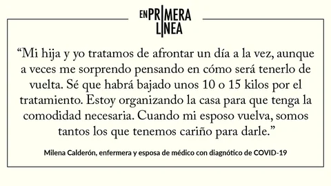 Esposa de médico