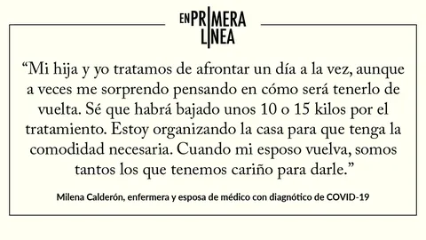 Esposa de médico