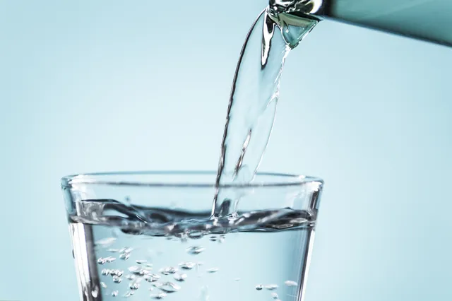 Agua