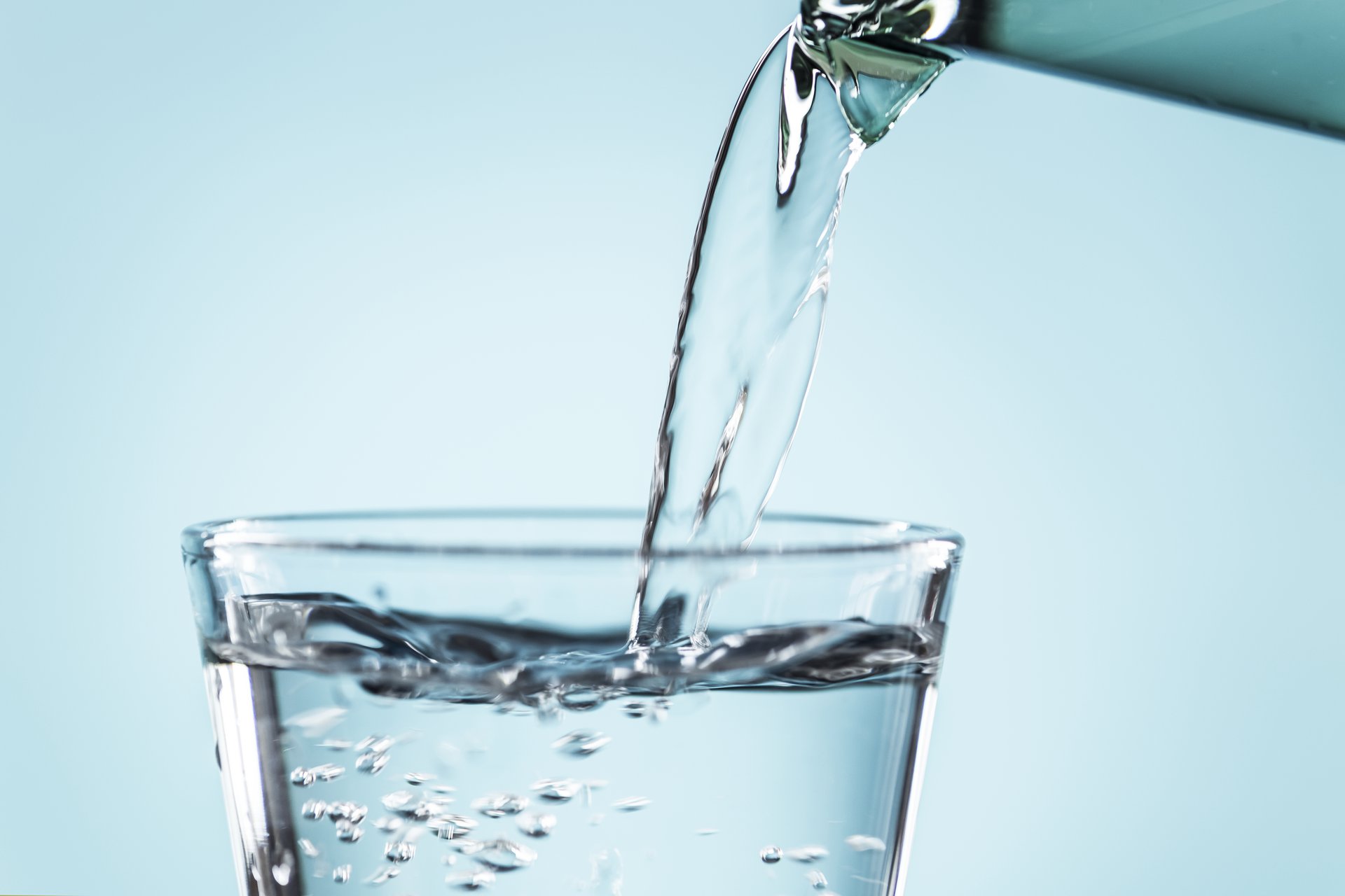 Agua