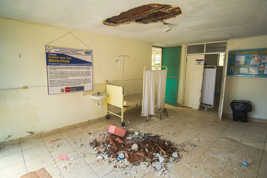hospitala