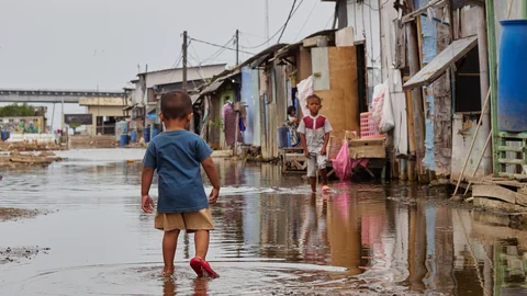 inundaciones