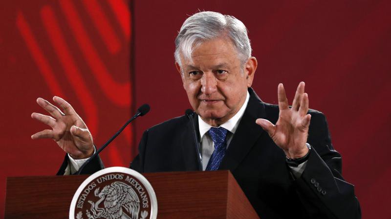López Obrador