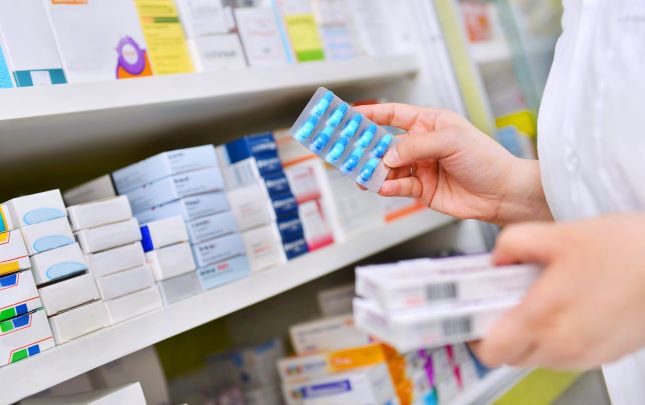 medicinas