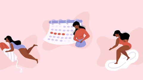 menstruacion
