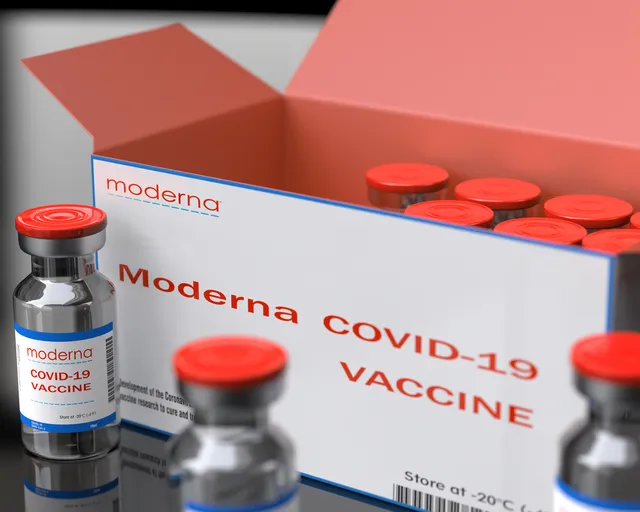 moderna