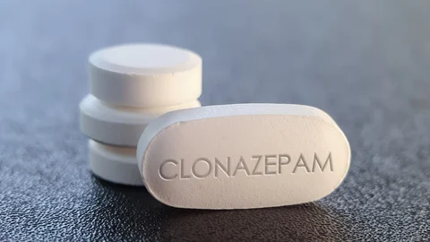 Clonazepam