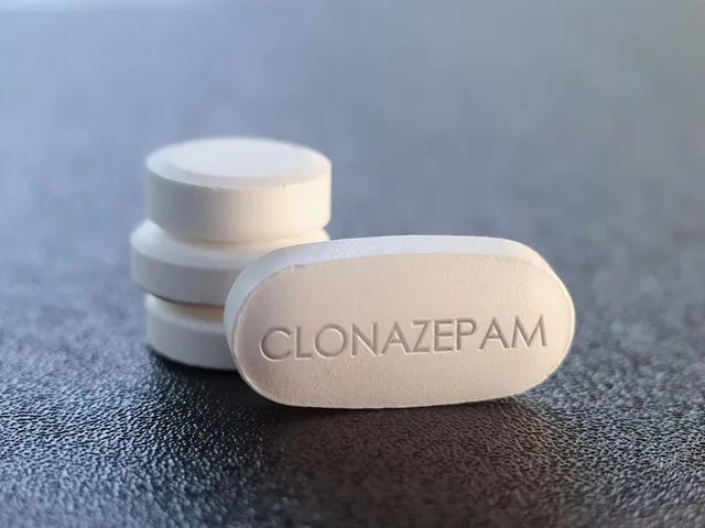 Clonazepam
