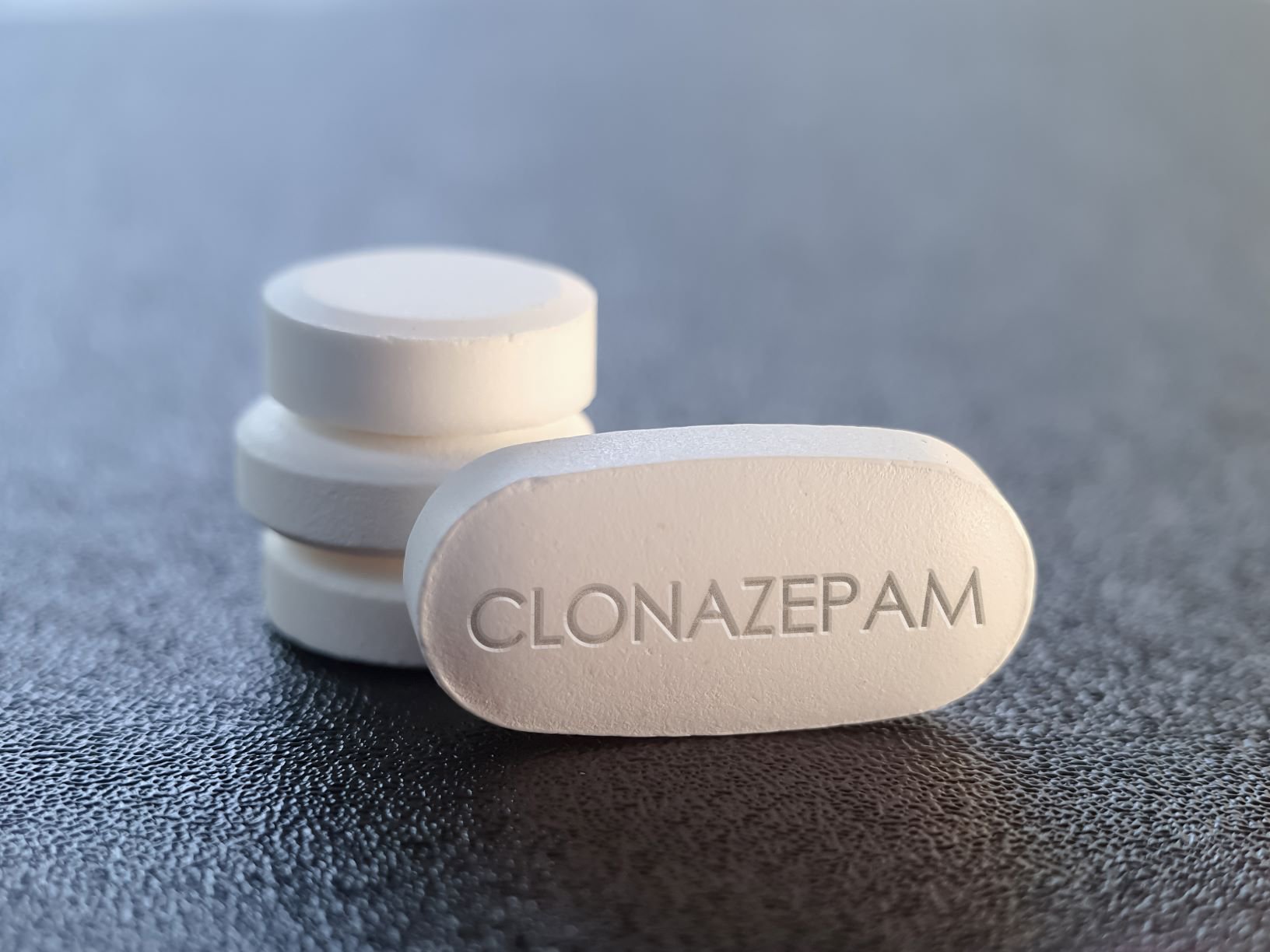 Clonazepam